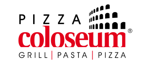 Pizza Coloseum | V Kolkovně